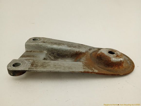 Audi S4 Pair Of Front Axle Support Brackets