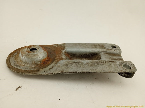 Audi S4 Pair Of Front Axle Support Brackets