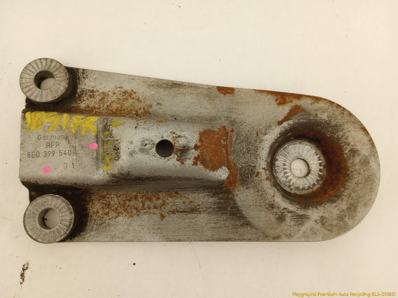 Audi S4 Pair Of Front Axle Support Brackets