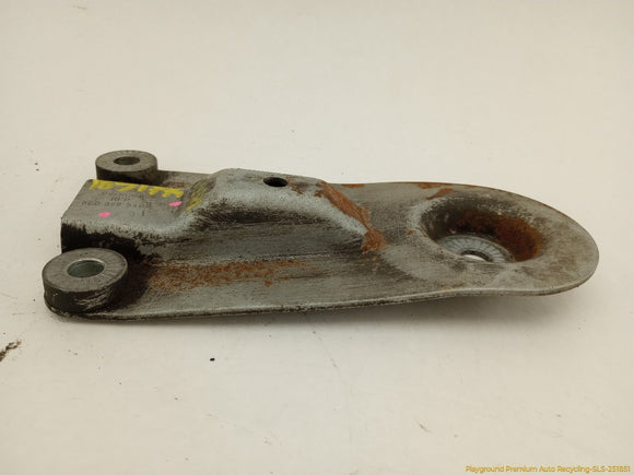 Audi S4 Pair Of Front Axle Support Brackets