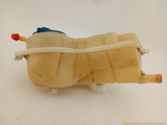 Audi S4 Coolant Reservoir