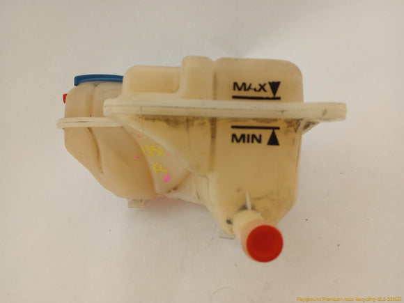 Audi S4 Coolant Reservoir