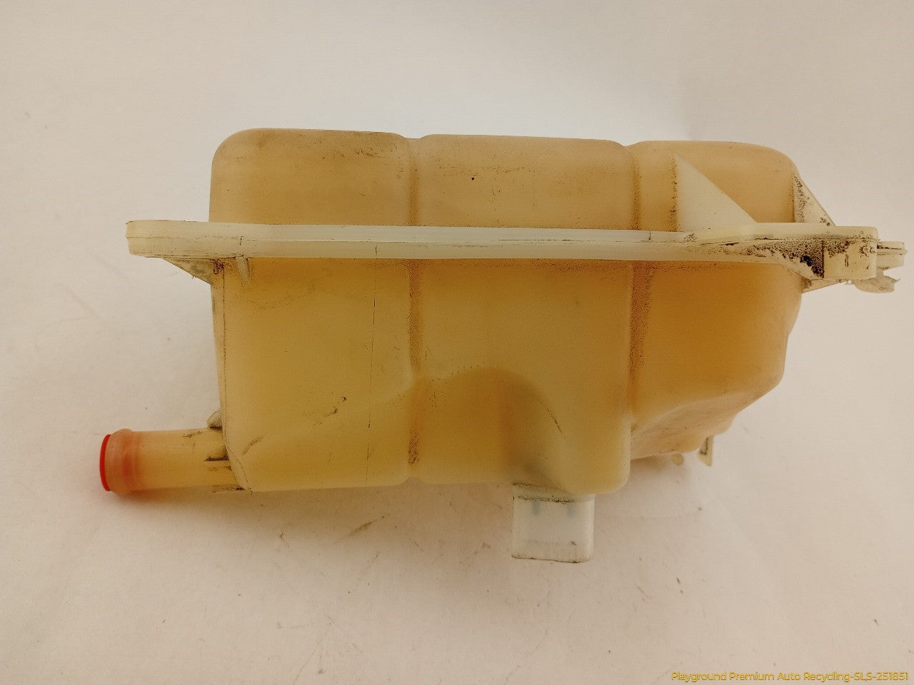 Audi S4 Coolant Reservoir