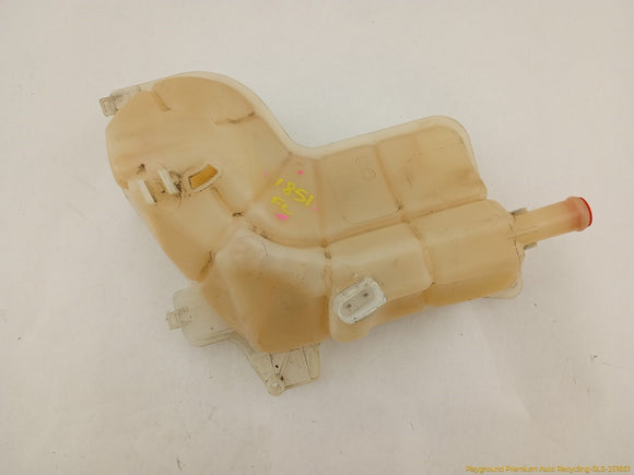 Audi S4 Coolant Reservoir