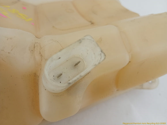 Audi S4 Coolant Reservoir