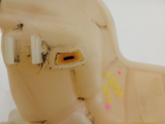 Audi S4 Coolant Reservoir
