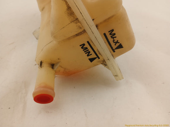 Audi S4 Coolant Reservoir