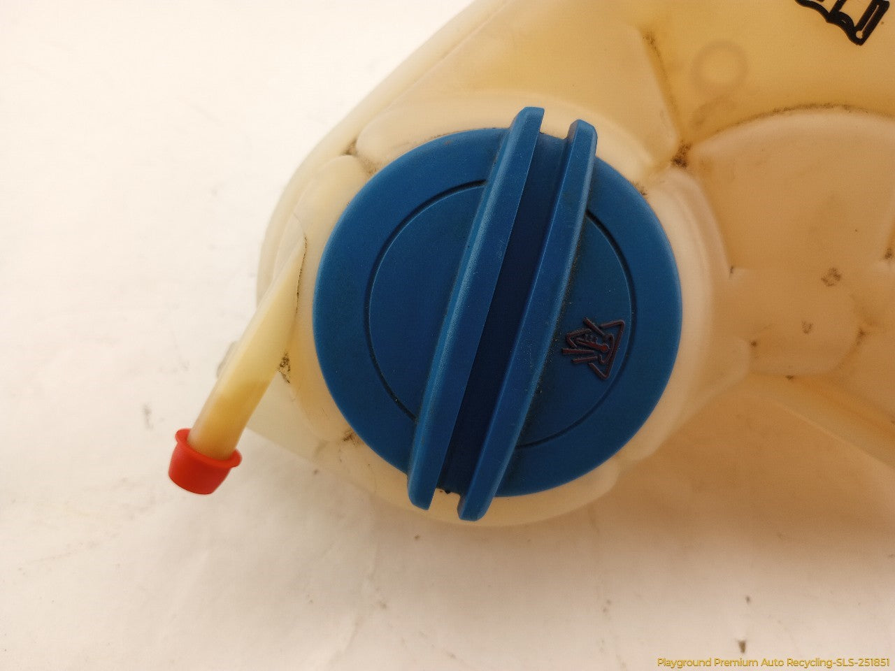 Audi S4 Coolant Reservoir