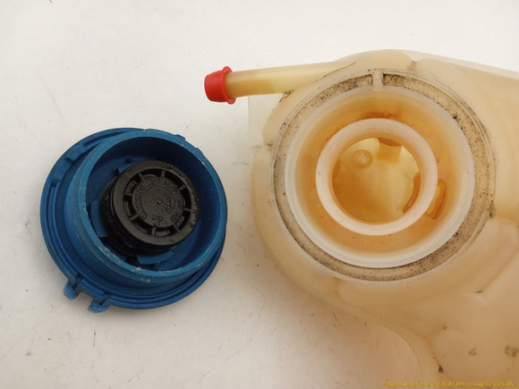 Audi S4 Coolant Reservoir
