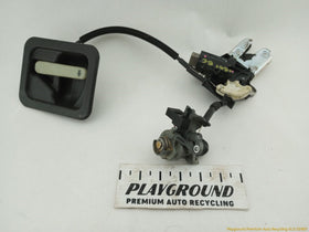 Audi S4 Trunk Lock Actuator
