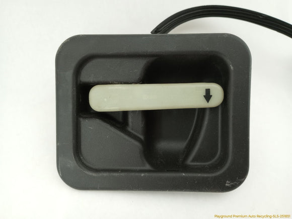 Audi S4 Trunk Lock Actuator