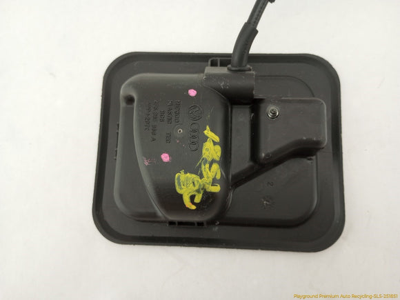 Audi S4 Trunk Lock Actuator