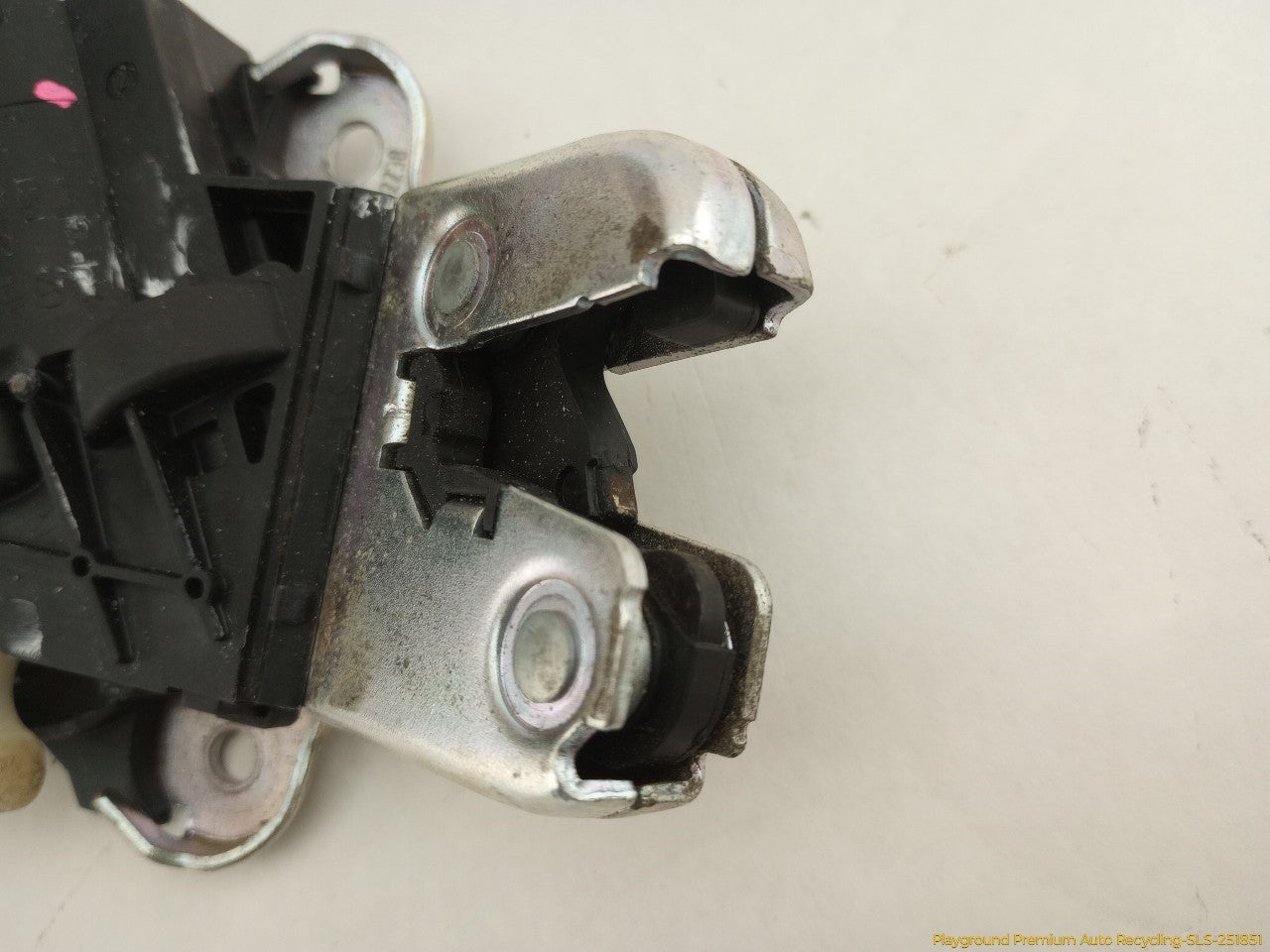 Audi S4 Trunk Lock Actuator