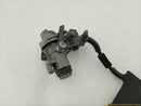 Audi S4 Trunk Lock Actuator-8