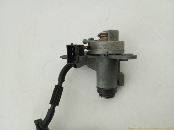 Audi S4 Trunk Lock Actuator