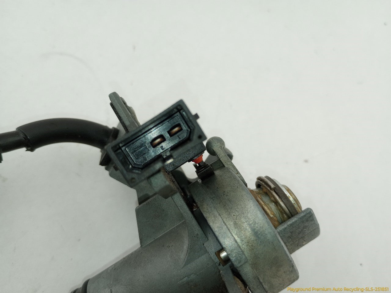 Audi S4 Trunk Lock Actuator