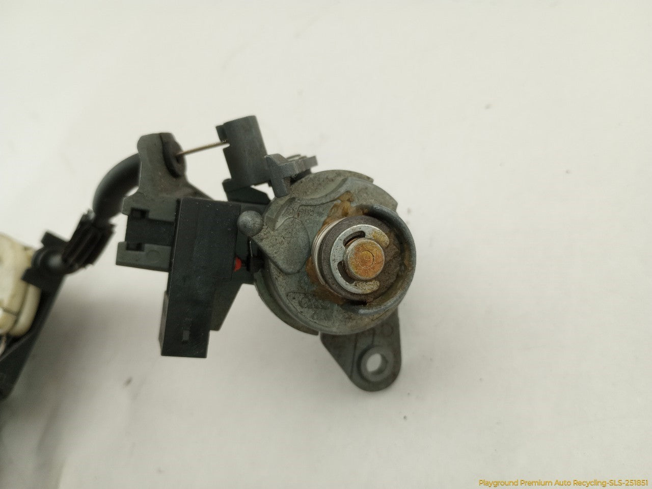 Audi S4 Trunk Lock Actuator