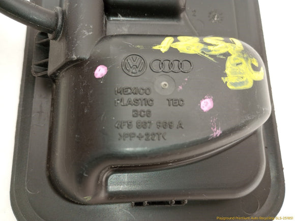 Audi S4 Trunk Lock Actuator