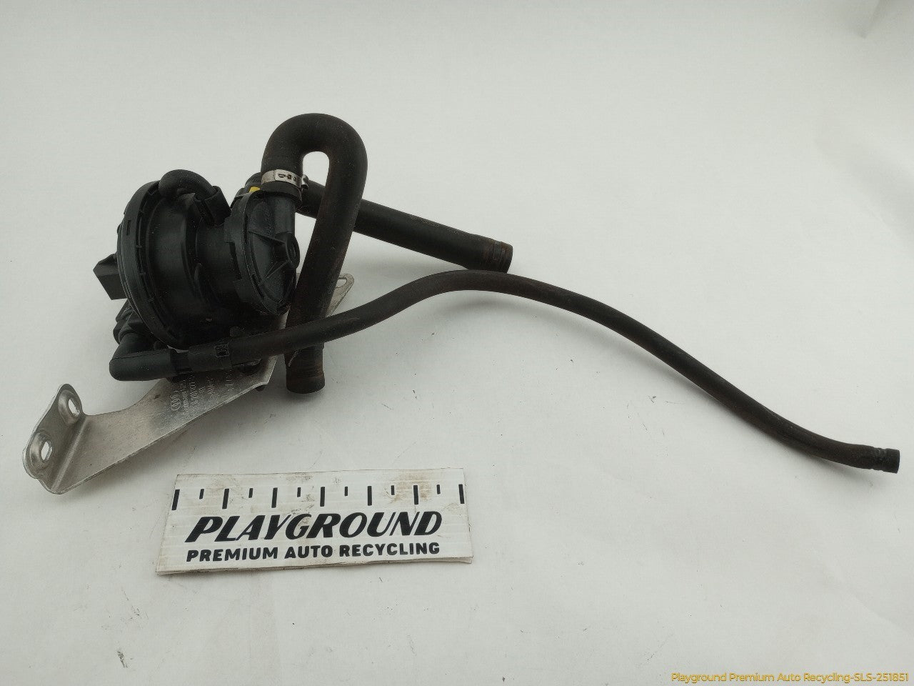 Audi S4 Fuel Vapor Leak Detection Pump