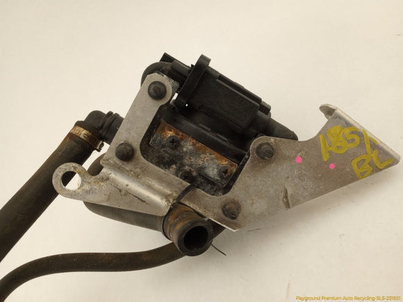 Audi S4 Fuel Vapor Leak Detection Pump