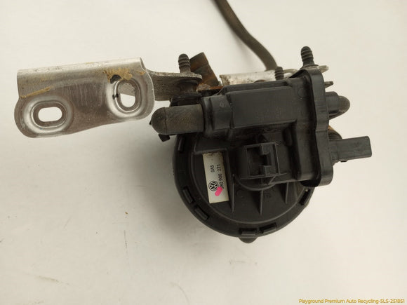 Audi S4 Fuel Vapor Leak Detection Pump