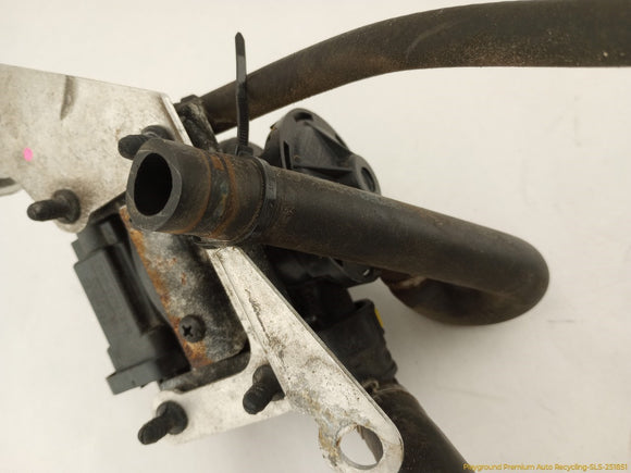 Audi S4 Fuel Vapor Leak Detection Pump