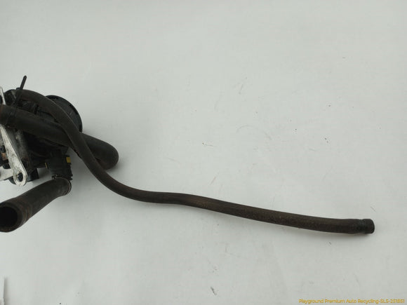 Audi S4 Fuel Vapor Leak Detection Pump