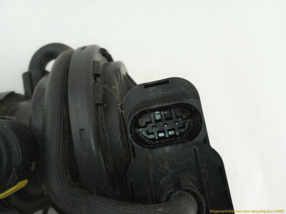 Audi S4 Fuel Vapor Leak Detection Pump