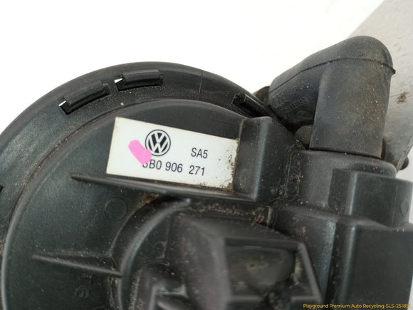 Audi S4 Fuel Vapor Leak Detection Pump