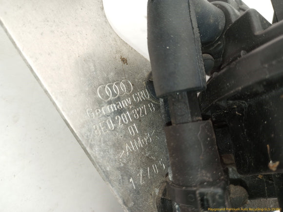 Audi S4 Fuel Vapor Leak Detection Pump