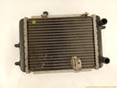 Audi S4 Driver Left Radiator-2