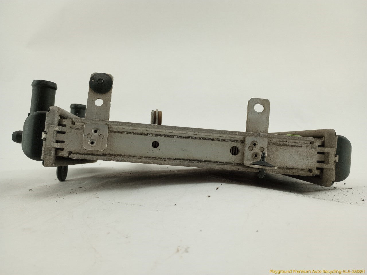 Audi S4 Driver Left Radiator
