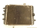 Audi S4 Driver Left Radiator-7
