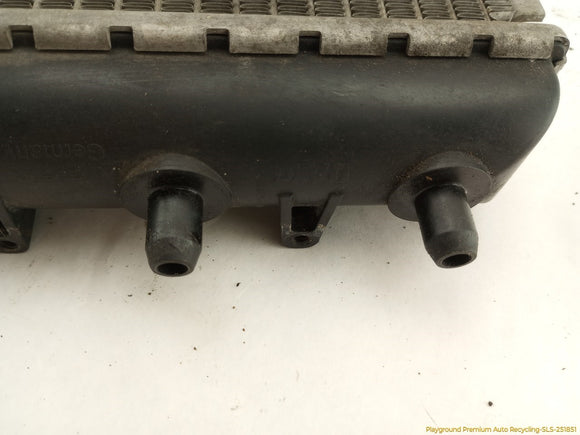 Audi S4 Driver Left Radiator