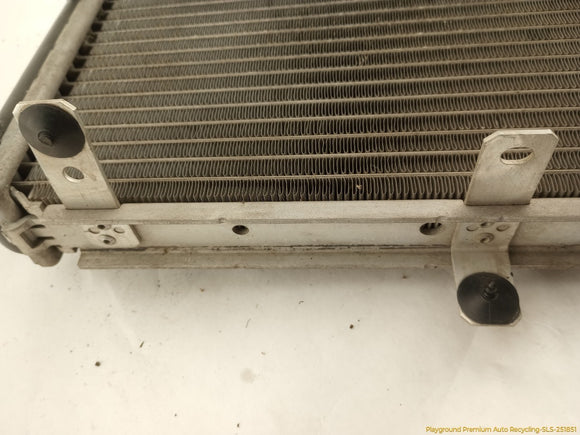 Audi S4 Driver Left Radiator