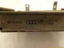 Audi S4 Driver Left Radiator-12
