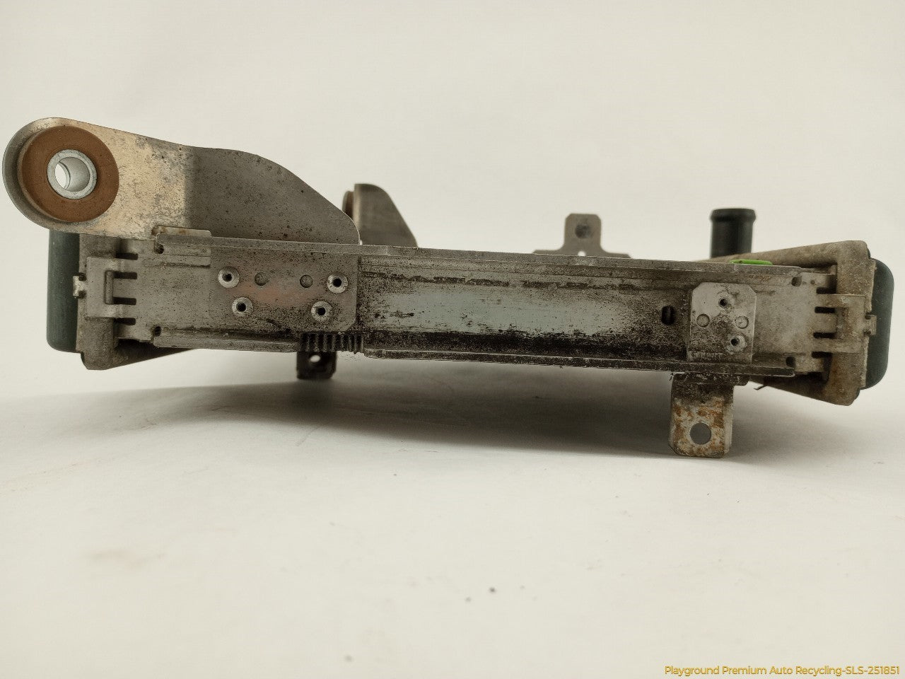 Audi S4 Passenger Right Radiator