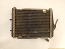 Audi S4 Passenger Right Radiator-7