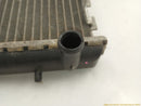 Audi S4 Passenger Right Radiator-8