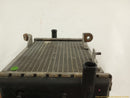 Audi S4 Passenger Right Radiator-12