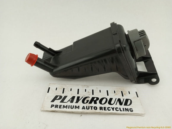 Audi S4 Power Steering Reservoir