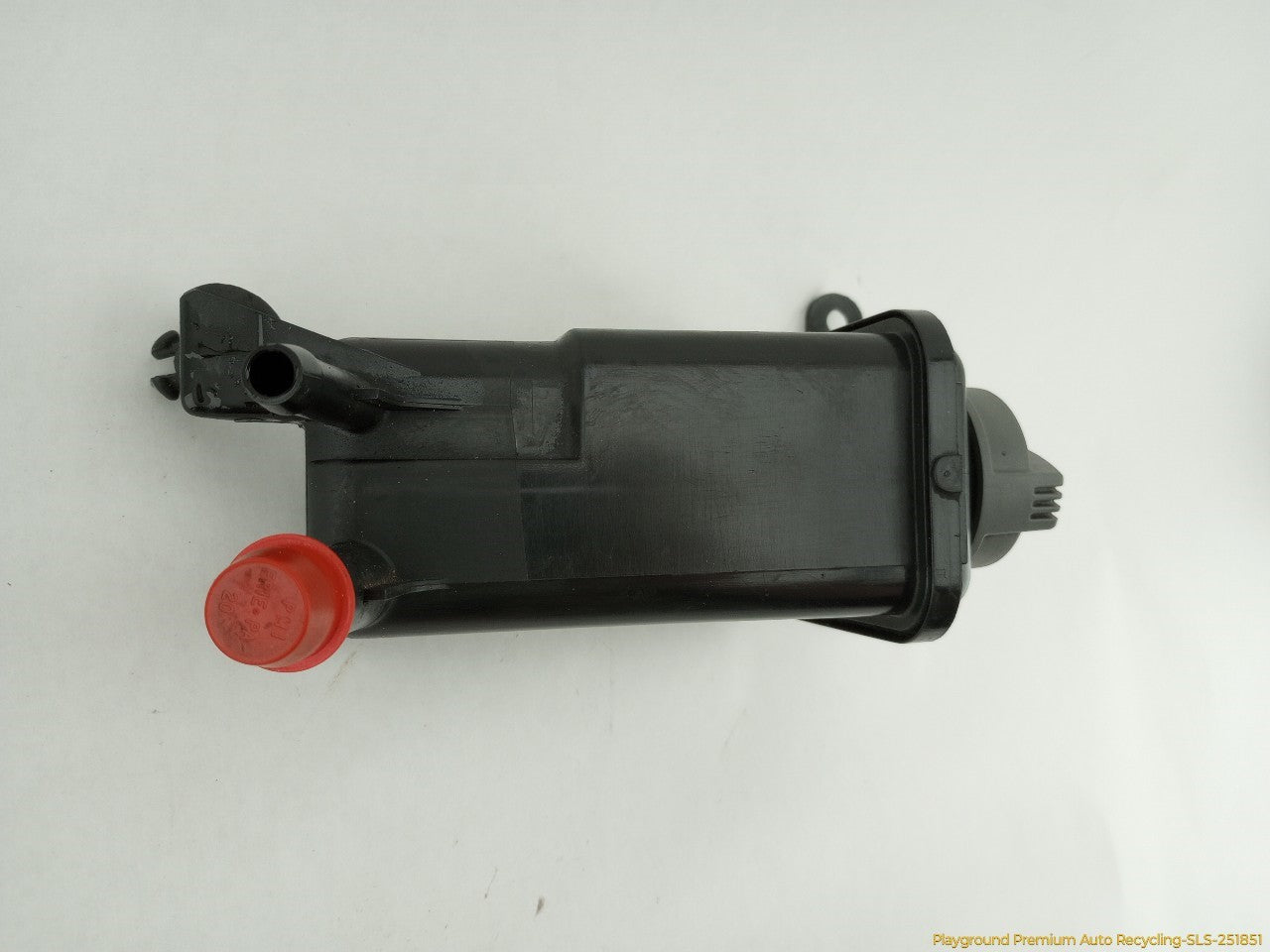 Audi S4 Power Steering Reservoir - 0