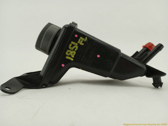 Audi S4 Power Steering Reservoir