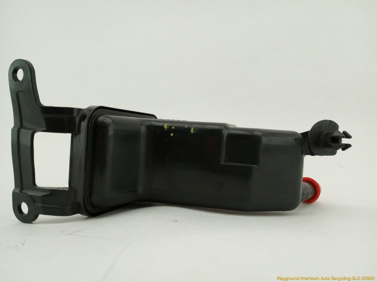 Audi S4 Power Steering Reservoir