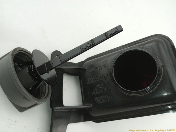 Audi S4 Power Steering Reservoir