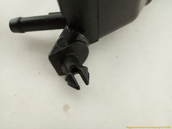 Audi S4 Power Steering Reservoir