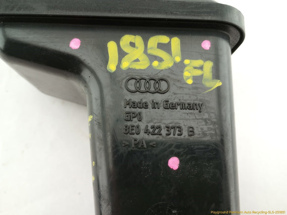 Audi S4 Power Steering Reservoir