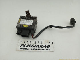 Audi S4 Radiator Cooling Fan Control Module
