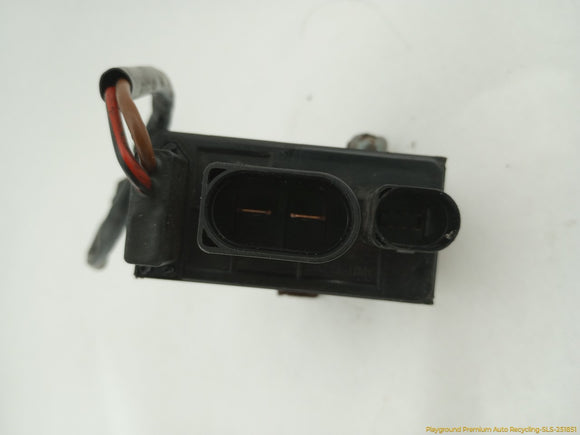 Audi S4 Radiator Cooling Fan Control Module