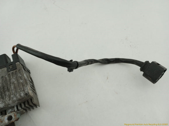 Audi S4 Radiator Cooling Fan Control Module